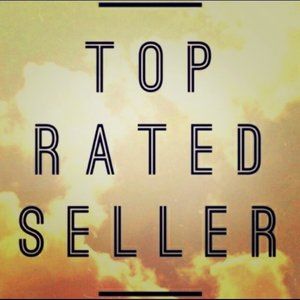 Posh Ambassador-Top Rated/Fast Shipper